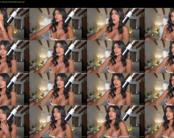 meegan1 — 3 minute Chaturbate female cam show recording, 720p, Aug 21, 2024
