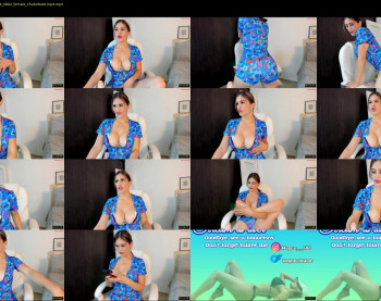 meganconnor_ — 39 minute Chaturbate couple cam show recording, 720p, Aug 21, 2024