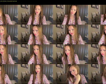 melanybunny — 4 minute Chaturbate female cam show recording, 720p, Aug 21, 2024