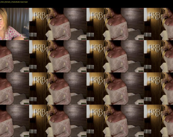 melanybunny — 59 minute Chaturbate female cam show recording, 720p, Aug 21, 2024