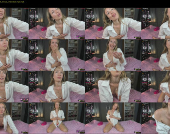 melodyys — 5 minute Chaturbate female cam show recording, 720p, Aug 21, 2024
