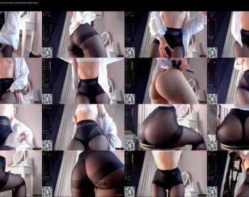 miamoreira — 121 minute Chaturbate female cam show recording, 720p, Aug 22, 2024