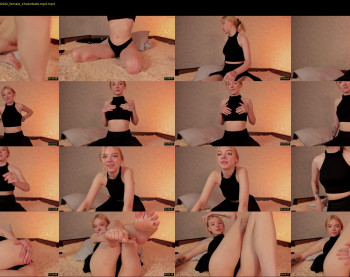 milla_remmy — 10 minute Chaturbate female cam show recording, 720p, Aug 22, 2024