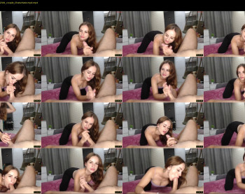 monicatedyy — 3 minute Chaturbate couple cam show recording, 720p, Aug 21, 2024