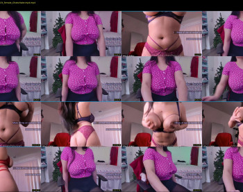 ms_mochii — 120 minute Chaturbate female cam show recording, 720p, Aug 21, 2024