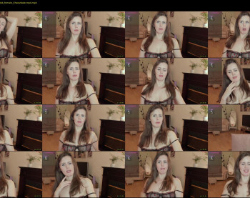 mysophiee — 51 minute Chaturbate female cam show recording, 720p, Aug 21, 2024