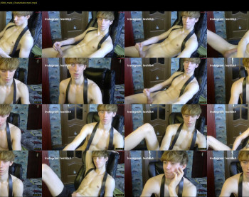 nagibator69_ — 105 minute Chaturbate couple cam show recording, 720p, Aug 21, 2024