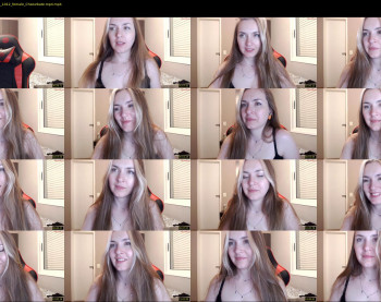 naughty_popa — 17 minute Chaturbate female cam show recording, 720p, Aug 21, 2024