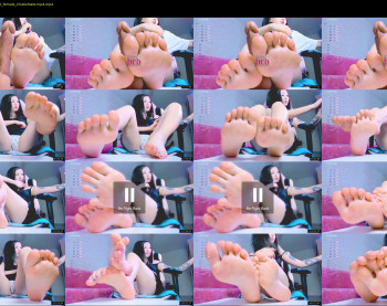 ninjahun — 121 minute Chaturbate female cam show recording, 720p, Aug 22, 2024