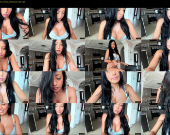 noemibcnz — 98 minute Chaturbate couple cam show recording, 720p, Aug 21, 2024