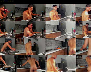 noha_miler — 92 minute Chaturbate male cam show recording, 720p, Aug 22, 2024
