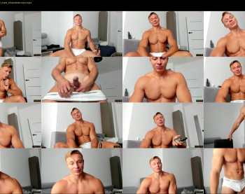 o_r_b_i_t — 120 minute Chaturbate male cam show recording, 720p, Aug 21, 2024
