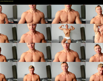 o_r_b_i_t — 23 minute Chaturbate male cam show recording, 720p, Aug 21, 2024