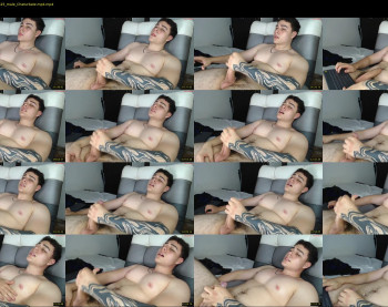 odin_blake — 31 minute Chaturbate male cam show recording, 720p, Aug 22, 2024