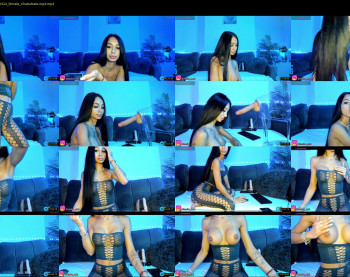 onlyxandra7 — 72 minute Chaturbate female cam show recording, 720p, Aug 21, 2024