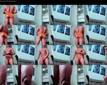 oskar_ford21 — 4 minute Chaturbate male cam show recording, 720p, Aug 21, 2024