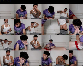 papijakey — 50 minute Chaturbate male cam show recording, 720p, Aug 22, 2024
