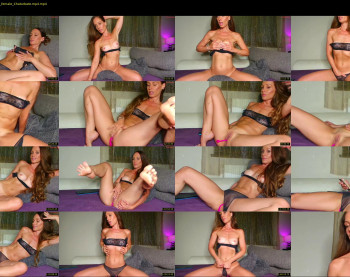 pbsteve — 120 minute Chaturbate couple cam show recording, 720p, Aug 21, 2024