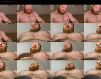 pec_inspector — 3 minute Chaturbate male cam show recording, 720p, Aug 21, 2024