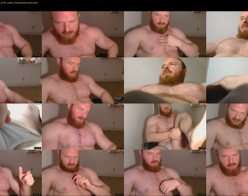 pec_inspector — 82 minute Chaturbate male cam show recording, 720p, Aug 21, 2024