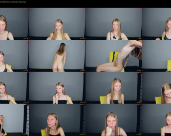 phoebepaw — 71 minute Chaturbate female cam show recording, 720p, Aug 21, 2024