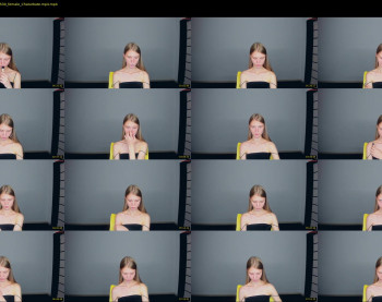 phoebepaw — 9 minute Chaturbate female cam show recording, 720p, Aug 21, 2024