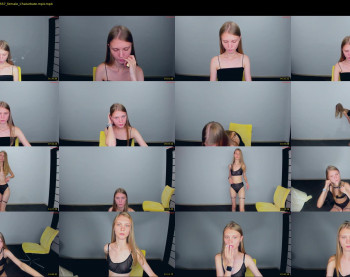 phoebepaw — 26 minute Chaturbate female cam show recording, 720p, Aug 21, 2024
