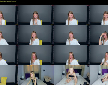 phoebepaw — 10 minute Chaturbate female cam show recording, 720p, Aug 21, 2024