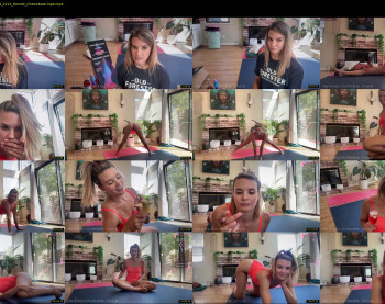phoenix_taylor — 113 minute Chaturbate female cam show recording, 720p, Aug 21, 2024