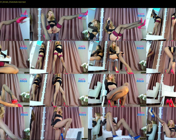 pinkheart_ — 120 minute Chaturbate female cam show recording, 720p, Aug 21, 2024