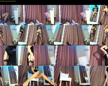 pinkheart_ — 46 minute Chaturbate female cam show recording, 720p, Aug 21, 2024