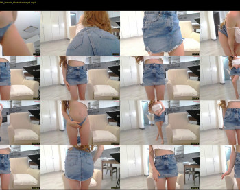 prettyshina — 122 minute Chaturbate female cam show recording, 720p, Aug 21, 2024