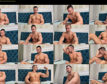 prince_d1ck — 61 minute Chaturbate male cam show recording, 720p, Aug 21, 2024
