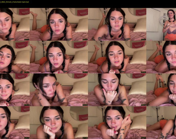 queencassidyy — 56 minute Chaturbate female cam show recording, 720p, Aug 21, 2024