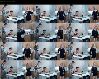 renae_tom — 29 minute Chaturbate couple cam show recording, 720p, Aug 21, 2024