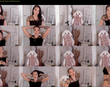 scarlett__baker11 — 121 minute Chaturbate female cam show recording, 720p, Aug 21, 2024