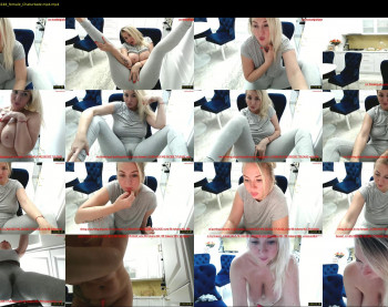 schoolteach — 121 minute Chaturbate female cam show recording, 720p, Aug 22, 2024