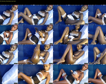 sexy_larisa — 121 minute Chaturbate female cam show recording, 480p, Aug 21, 2024