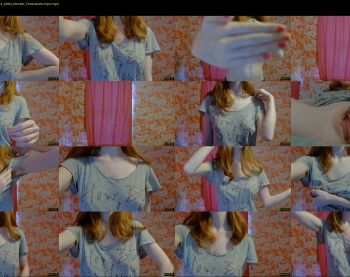 shelikessoymilk — 33 minute Chaturbate female cam show recording, 720p, Aug 22, 2024
