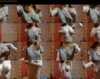 shelikessoymilk — 30 minute Chaturbate female cam show recording, 720p, Aug 22, 2024
