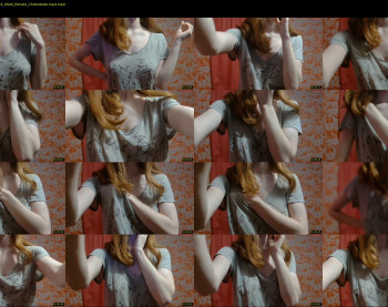 shelikessoymilk — 3 minute Chaturbate female cam show recording, 720p, Aug 22, 2024