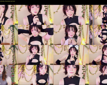 shiny_jail — 85 minute Chaturbate female cam show recording, 720p, Aug 22, 2024