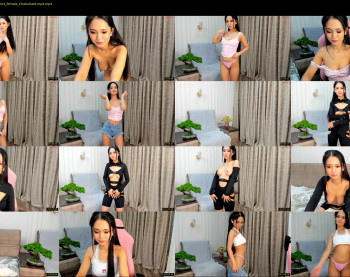 sinsemillaa — 122 minute Chaturbate female cam show recording, 720p, Aug 21, 2024