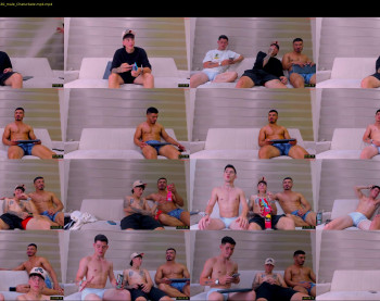 soccer_hot — 120 minute Chaturbate male cam show recording, 720p, Aug 21, 2024