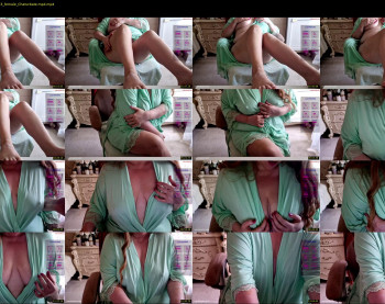 soft_body — 16 minute Chaturbate female cam show recording, 720p, Aug 21, 2024