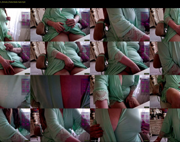 soft_body — 35 minute Chaturbate female cam show recording, 720p, Aug 21, 2024