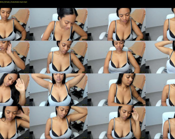 stacy_woods — 27 minute Chaturbate female cam show recording, 720p, Aug 21, 2024