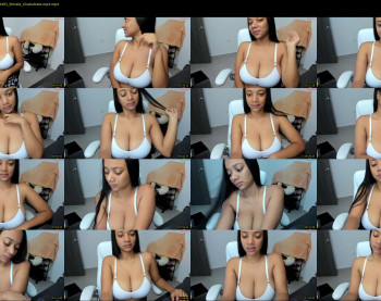 stacy_woods — 14 minute Chaturbate female cam show recording, 720p, Aug 22, 2024