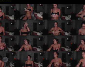 svtf2323 — 68 minute Chaturbate female cam show recording, 720p, Aug 22, 2024
