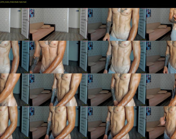 sweet_smith8 — 8 minute Chaturbate male cam show recording, 720p, Aug 21, 2024